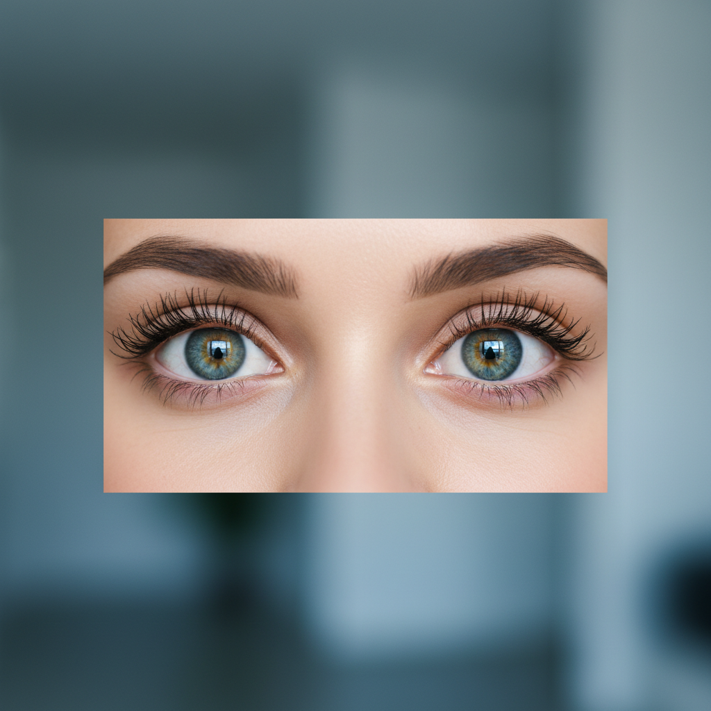 Područje oko očiju